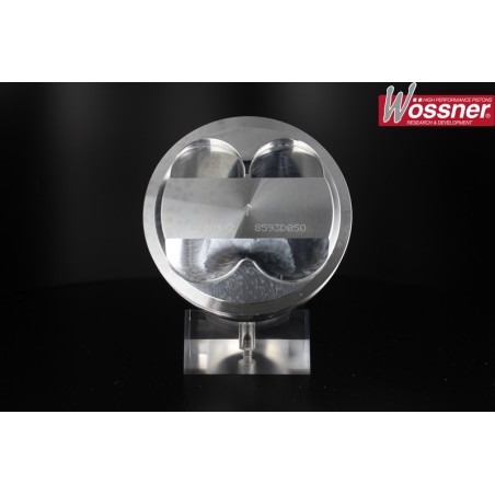 Pistón forjado WÖSSNER