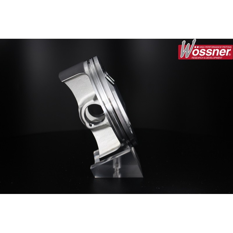 Pistón forjado WÖSSNER
