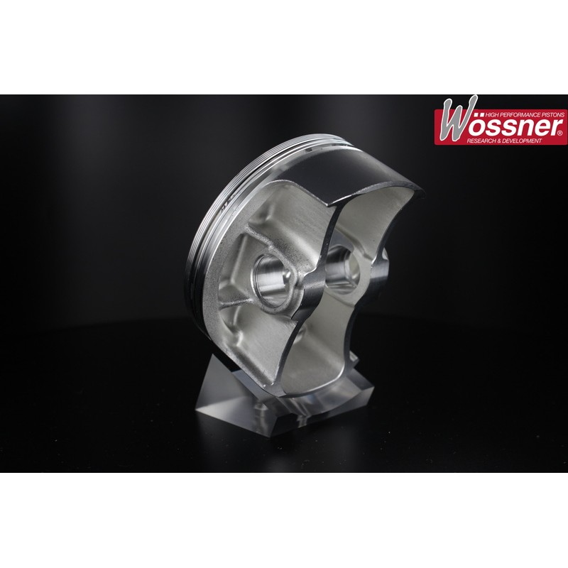 Pistón forjado WÖSSNER