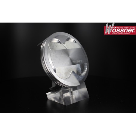 Pistón forjado WÖSSNER