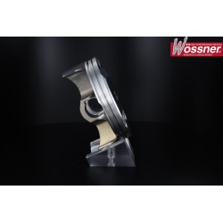 Pistón forjado WÖSSNER 2