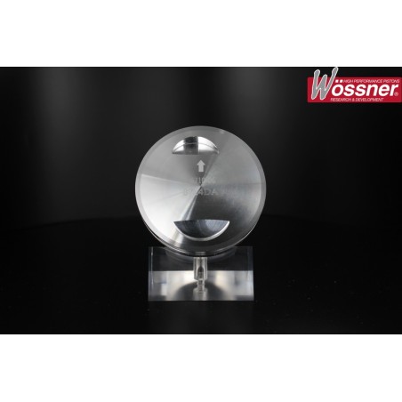 Pistón forjado WÖSSNER