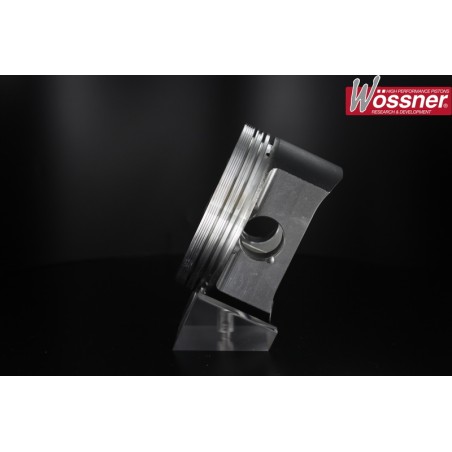 Pistón forjado WÖSSNER Pro Series