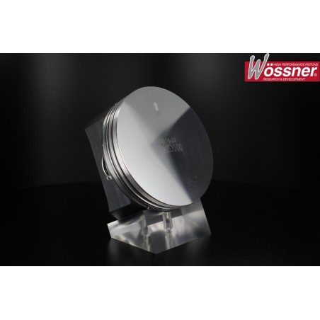 Pistón forjado WÖSSNER Pro Series