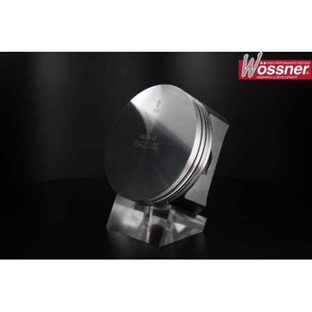 Pistón forjado WÖSSNER Pro Series