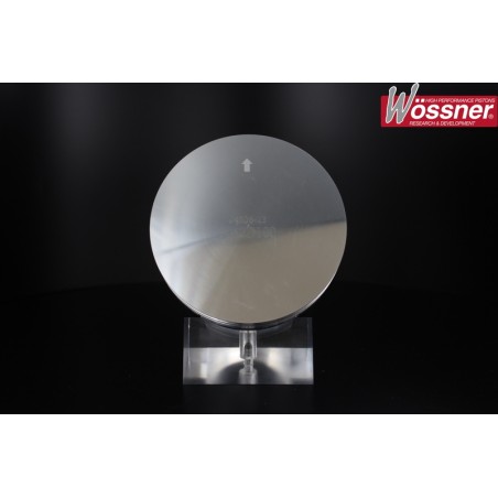 Pistón forjado WÖSSNER Pro Series