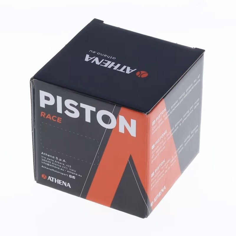 Pistón forjado ATHENA Race Ø 95.97 mm para cilindro Athena y OE