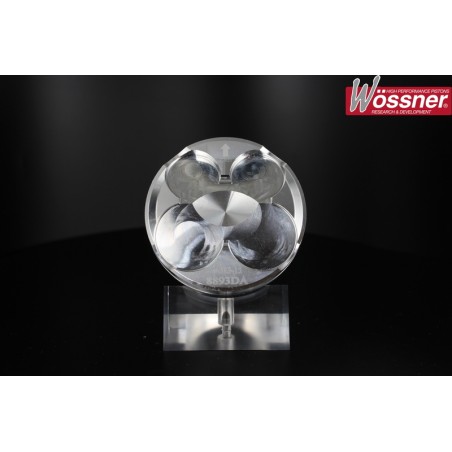 Pistón forjado WÖSSNER Pro Series