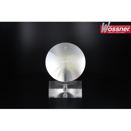 Pistón forjado WÖSSNER