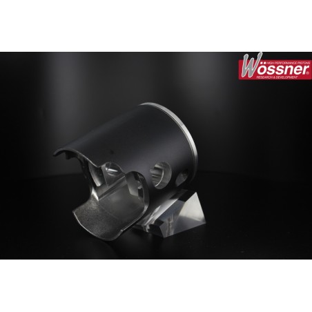 Pistón forjado WÖSSNER