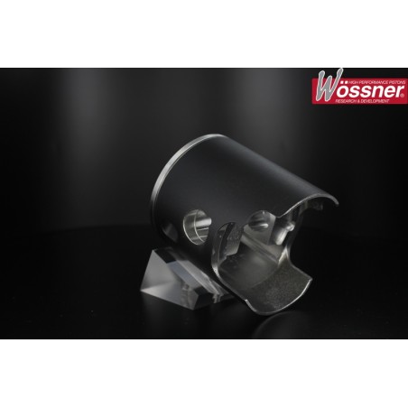 Pistón forjado WÖSSNER