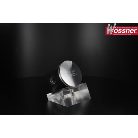 Pistón forjado WÖSSNER