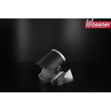 Pistón forjado WÖSSNER
