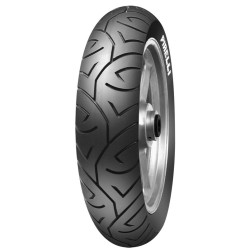 Neumático PIRELLI SPORT DEMON 130/70-18 M/C 63H TL