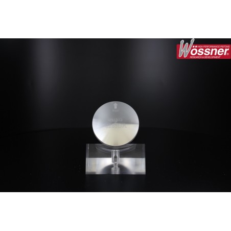 Pistón forjado WÖSSNER