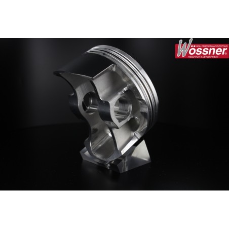 Pistón forjado WÖSSNER