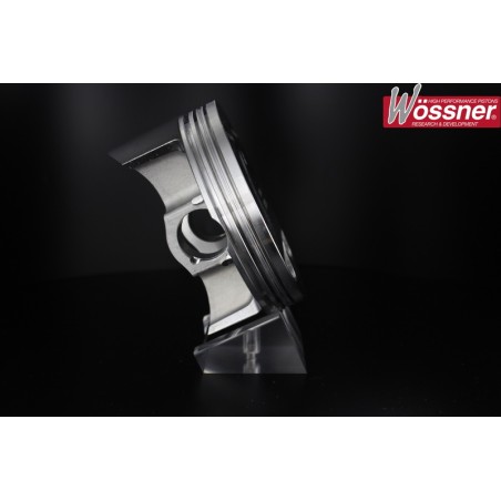 Pistón forjado WÖSSNER