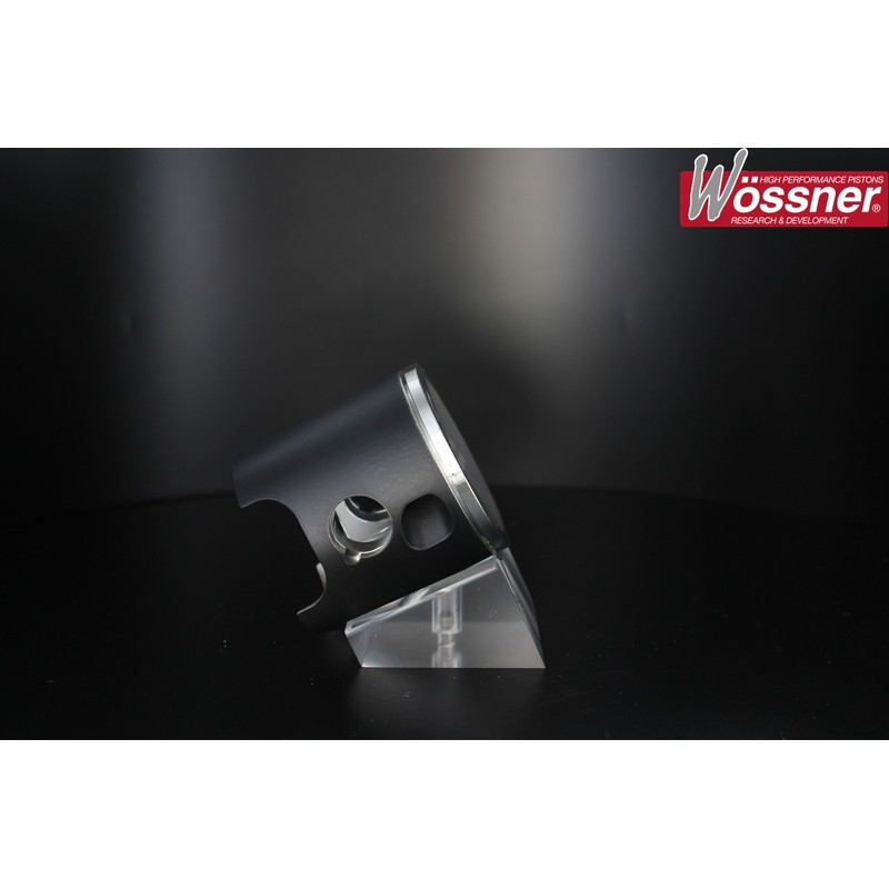 Pistón forjado WÖSSNER