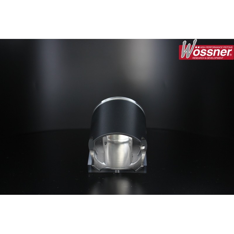 Pistón forjado WÖSSNER