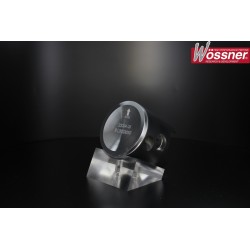 Pistón forjado WÖSSNER 2