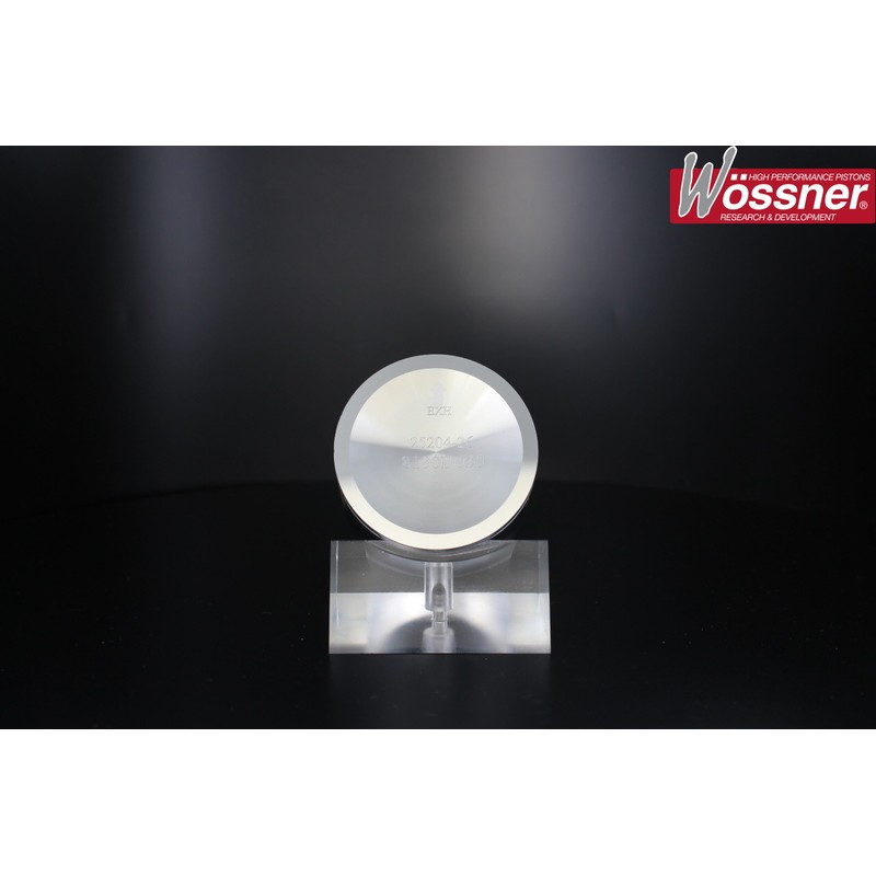 Pistón forjado WÖSSNER