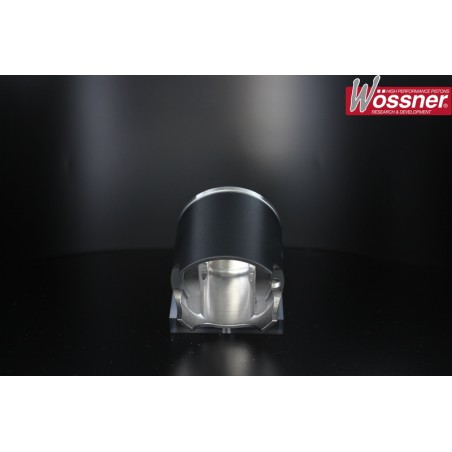 Pistón forjado WÖSSNER