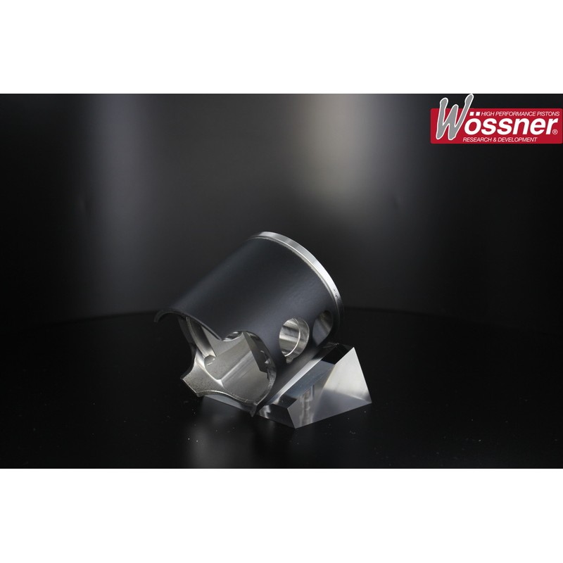 Pistón forjado WÖSSNER