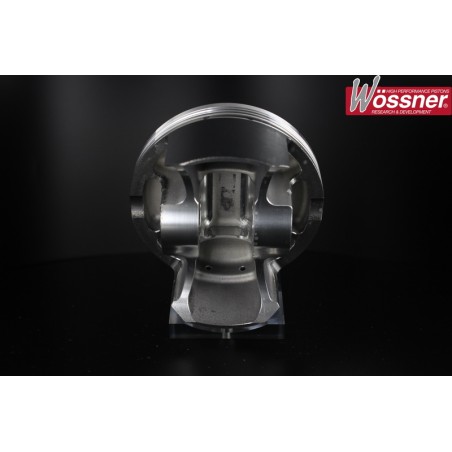 Pistón forjado WÖSSNER Pro Series