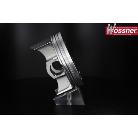 Pistón forjado WÖSSNER Pro Series
