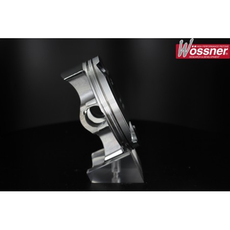 Pistón forjado WÖSSNER