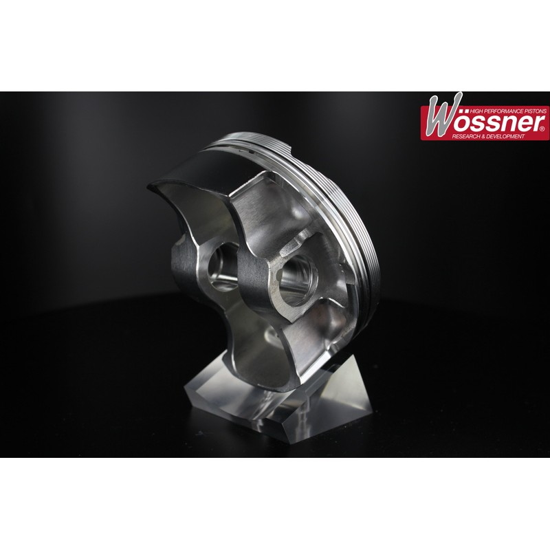 Pistón forjado WÖSSNER