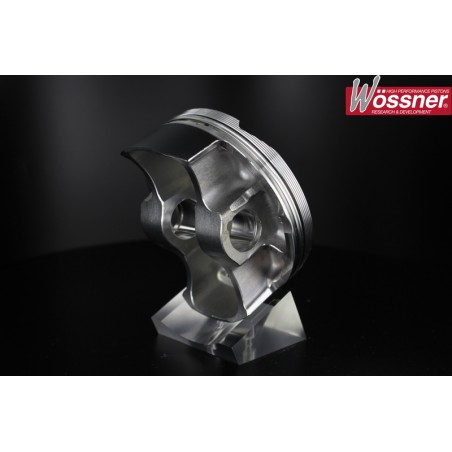 Pistón forjado WÖSSNER