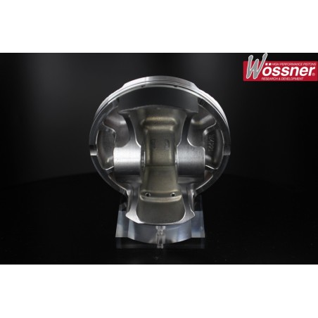 Pistón forjado WÖSSNER