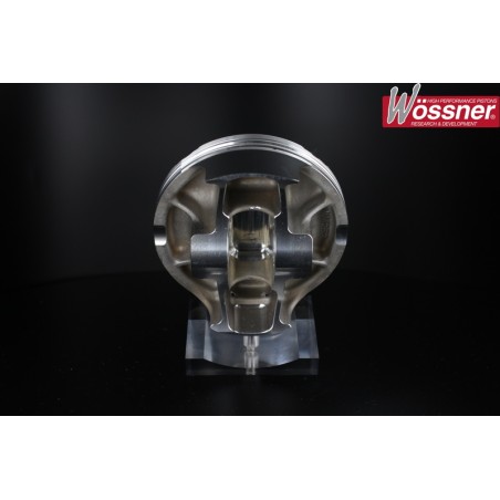 Pistón forjado WÖSSNER