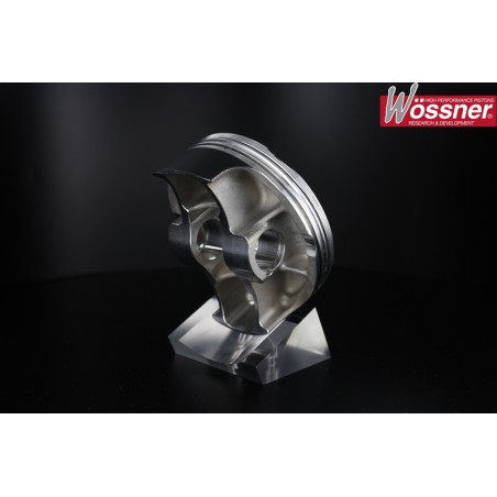 Pistón forjado WÖSSNER