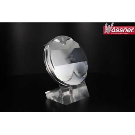 Pistón forjado WÖSSNER