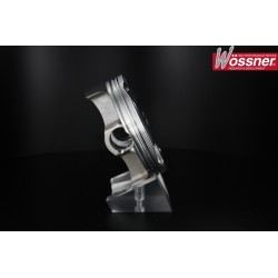 Pistón forjado WÖSSNER 2