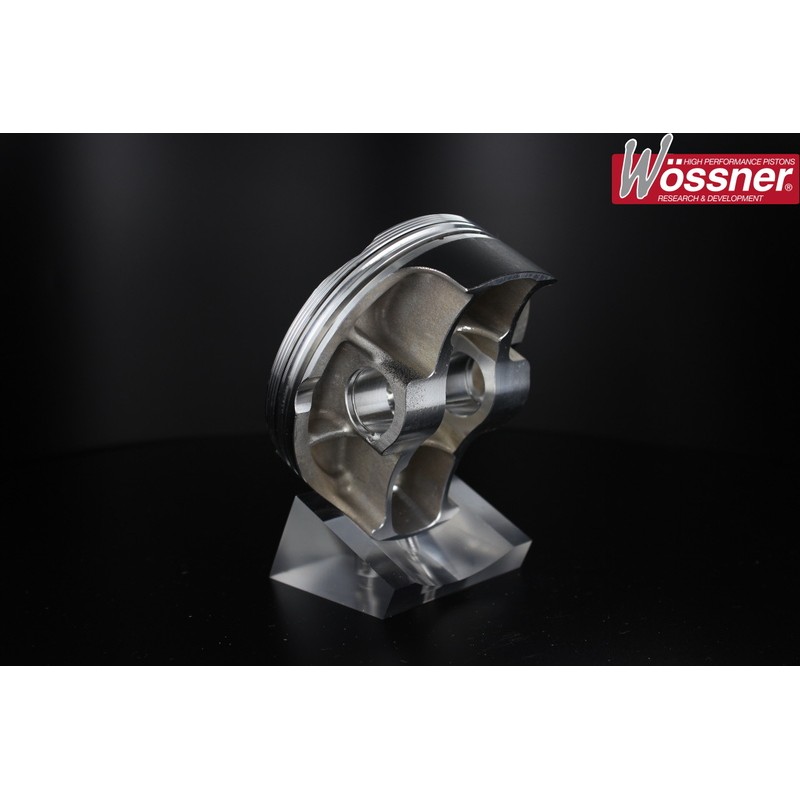 Pistón forjado WÖSSNER
