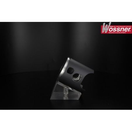 Pistón forjado WÖSSNER