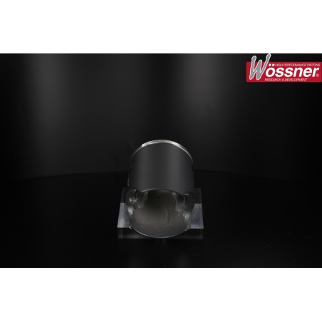 Pistón forjado WÖSSNER