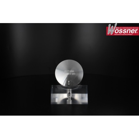 Pistón forjado WÖSSNER