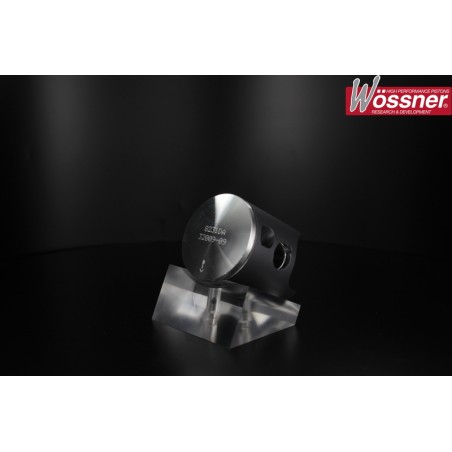 Pistón forjado WÖSSNER