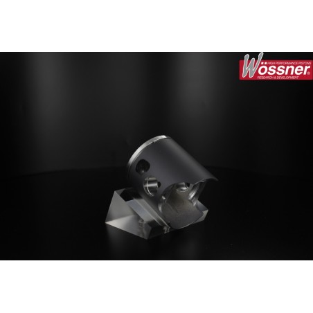 Pistón forjado WÖSSNER