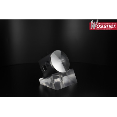 Pistón forjado WÖSSNER