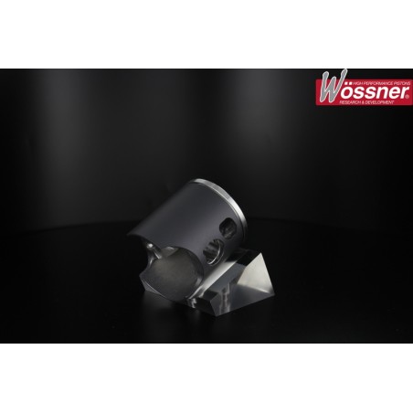 Pistón forjado WÖSSNER