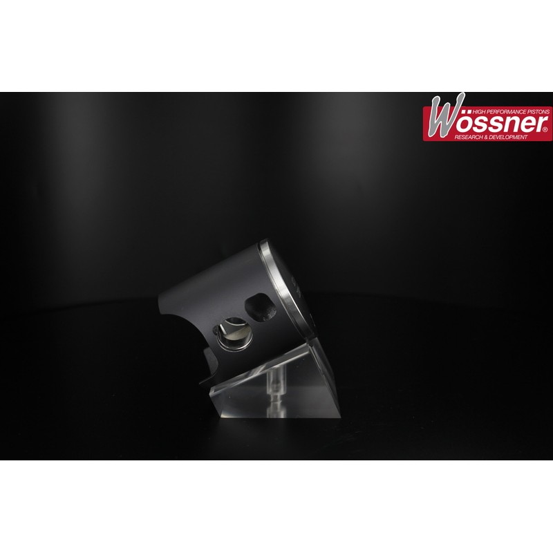 Pistón forjado WÖSSNER
