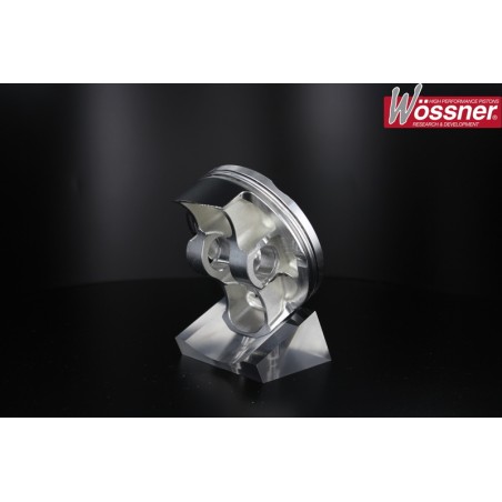 Pistón forjado WÖSSNER Pro Series