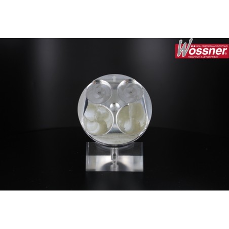 Pistón forjado WÖSSNER Pro Series