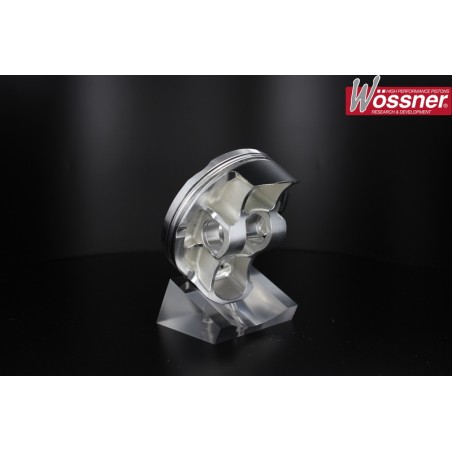 Pistón forjado WÖSSNER Pro Series