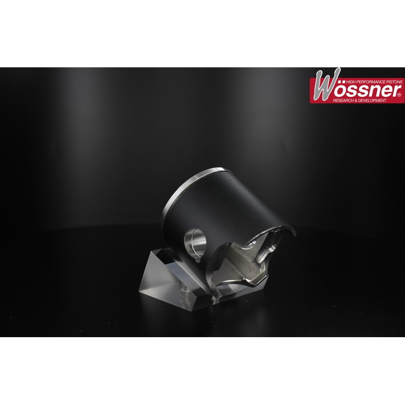 Pistón forjado WÖSSNER